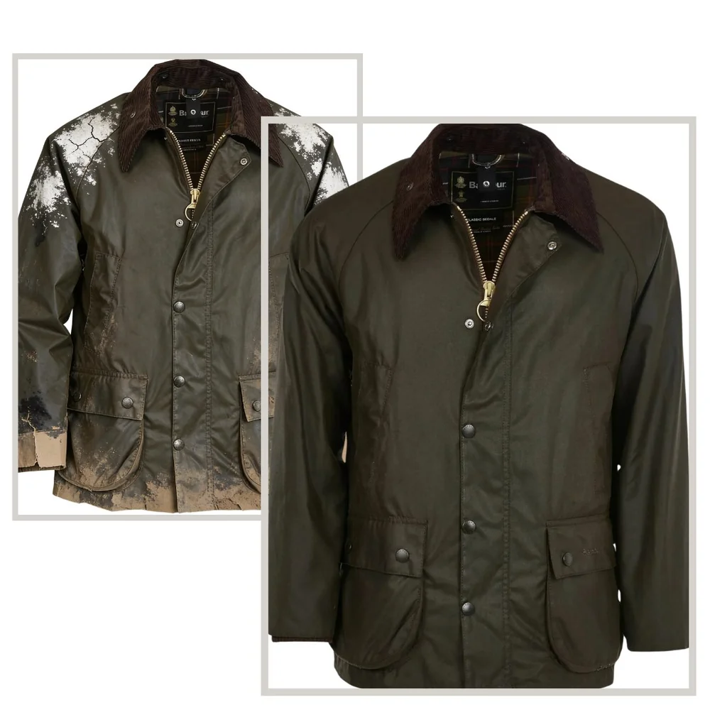 Barbour