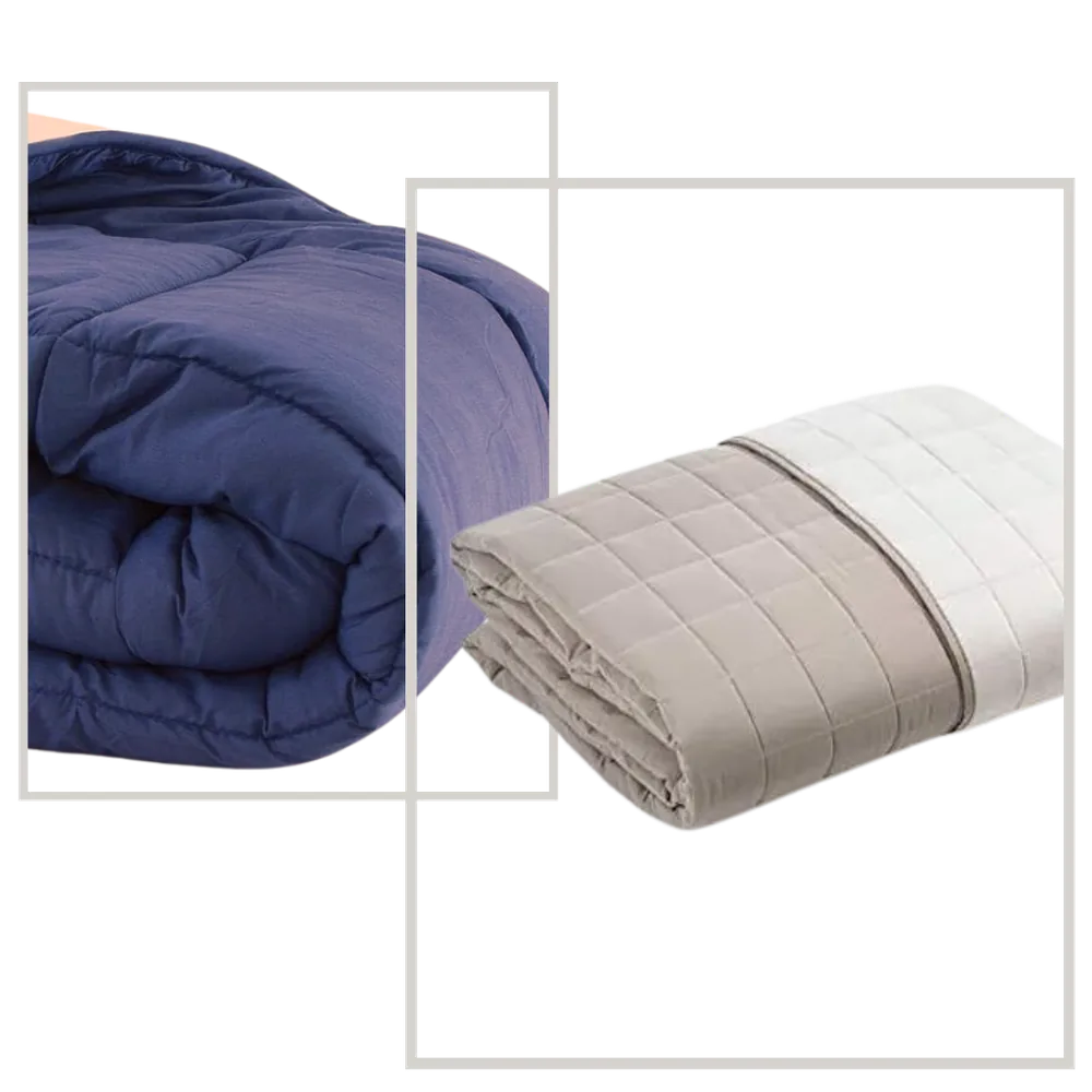 Piumoni & Coperte